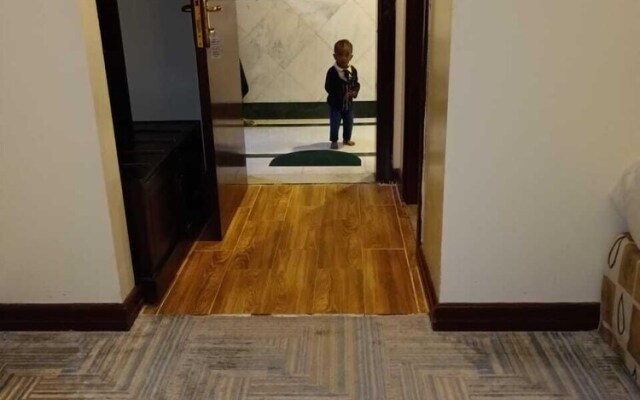 Hotel  Karam Al Madina