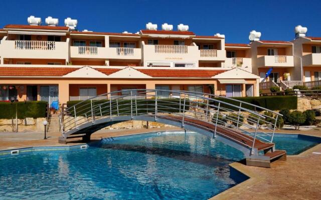 Peyia Paradise Apartment B102