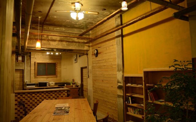 The Deer Park Inn
