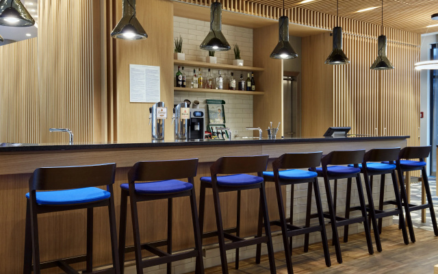 Holiday Inn Express Berlin - Alexanderplatz by IHG