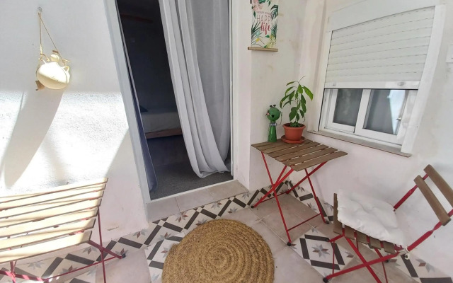 Tradicional Guesthouse Jazmines Mozarabes Casco histórico