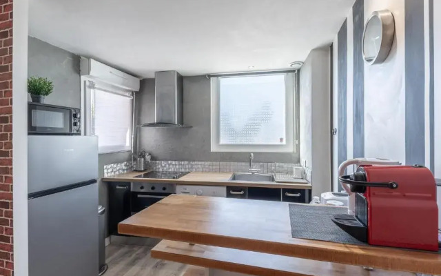 Aux portes de Bordeaux L'Actors Studio MindUrGuest