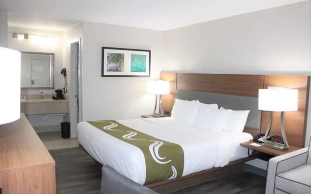 SureStay Plus by Best Western Alamogordo White Sands