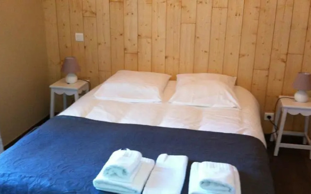 Hôtel Restaurant des Aviateurs