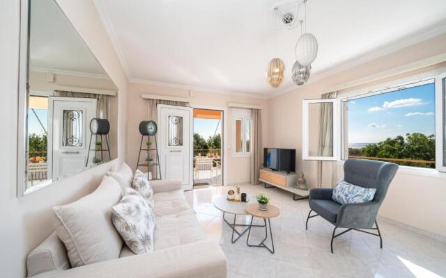 Dimitra Apartments & Studios