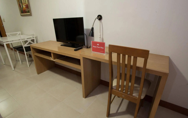 ZEN Rooms Vibhavadee-Rangsit