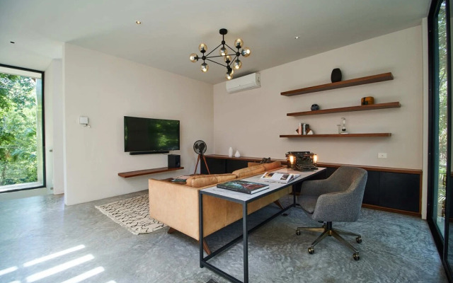 Casa Marhe By Lockey