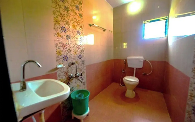 Strawberry Land Resort