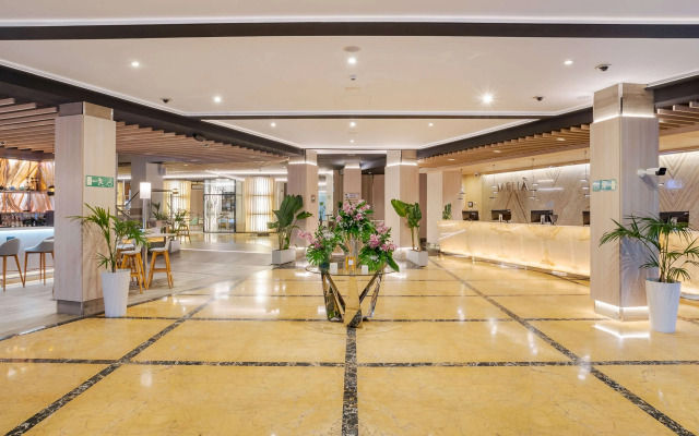 The Level at Melia Alicante - Adults Only