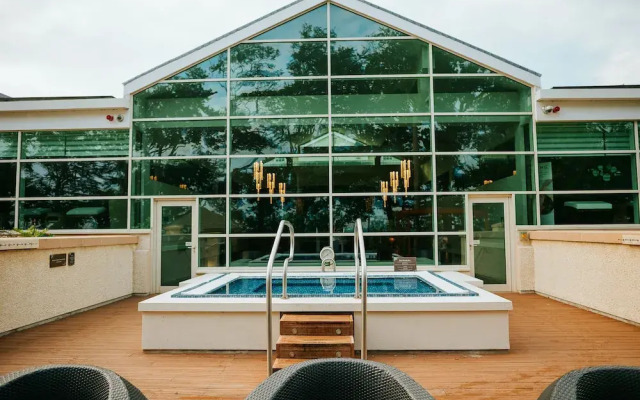 The Spa Hotel at Ribby Hall Village
