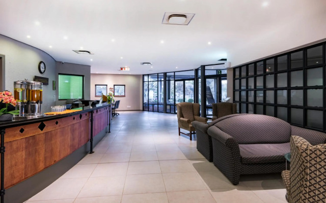 aha Kopanong Hotel & Conference Centre