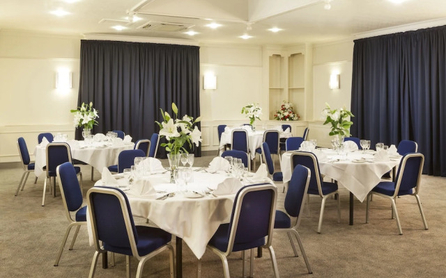Park Inn Birmingham West M5 Junction 1