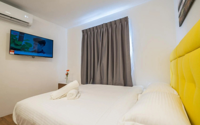 My Sj Hotel