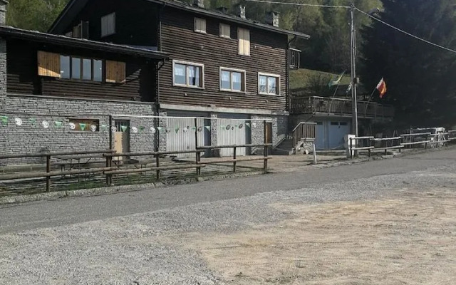 Nuova Sosteria Alpina