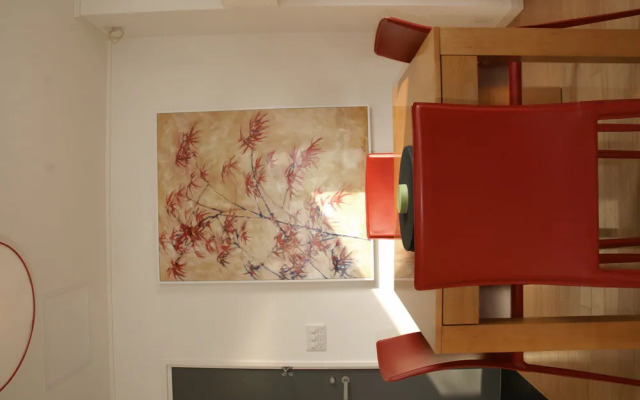 Miharashi Apartments