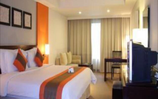 Horison Sagita Balikpapan