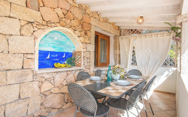 Villa Maestrale 100m From Beach