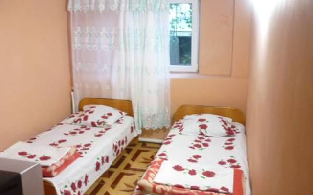 Gostevoj dom "Izumrud"