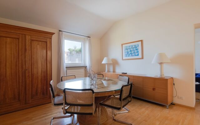 Vittoria Luxury Apartments