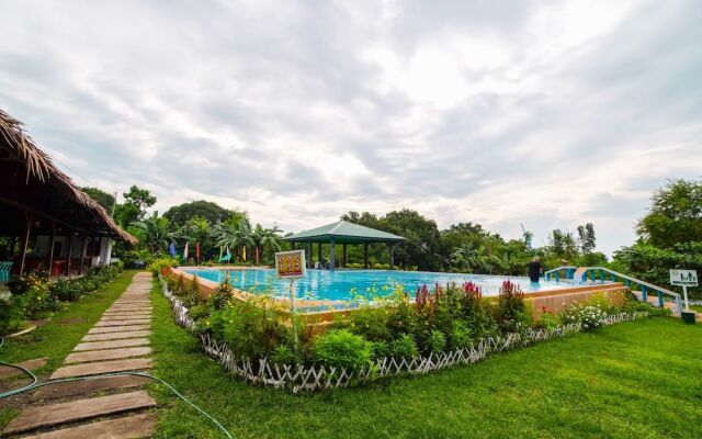 ZEN Rooms Mahogany Upland Dumaguete