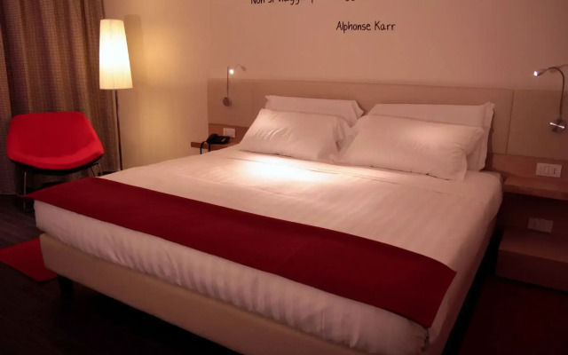 UNAHOTELS Le Terrazze Treviso Hotel & Residence