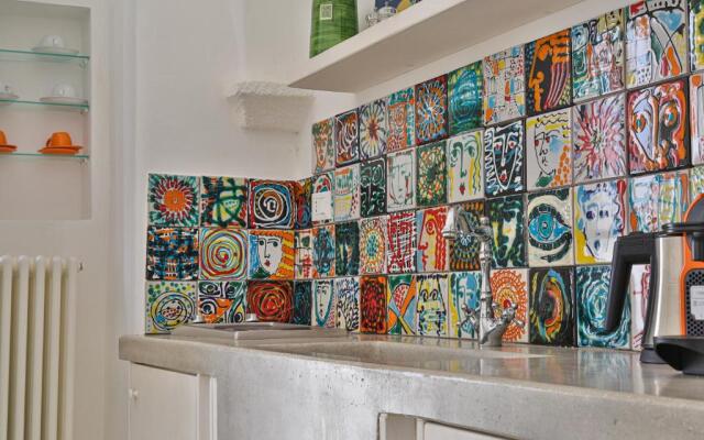 Dimore del TEMPO PERS0 Prima Luce