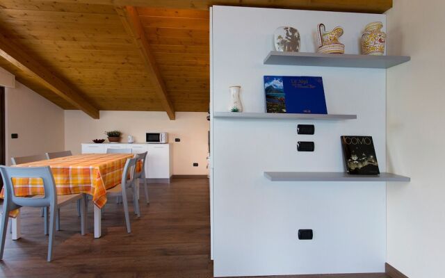 Casa Attico Al Porto