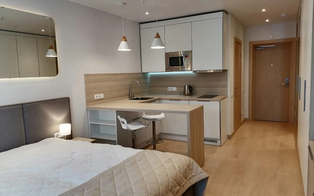 ApartPage Socialist