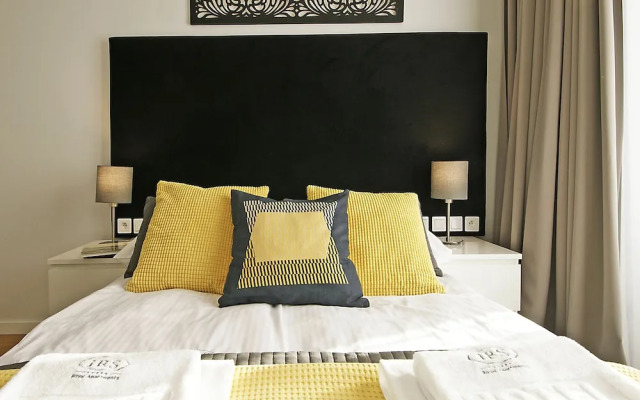 IRS ROYAL APARTMENTS - IRS Neptun Park