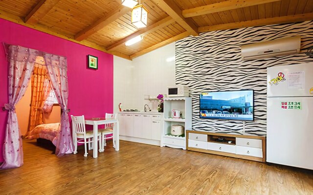 Taean Sky Pension