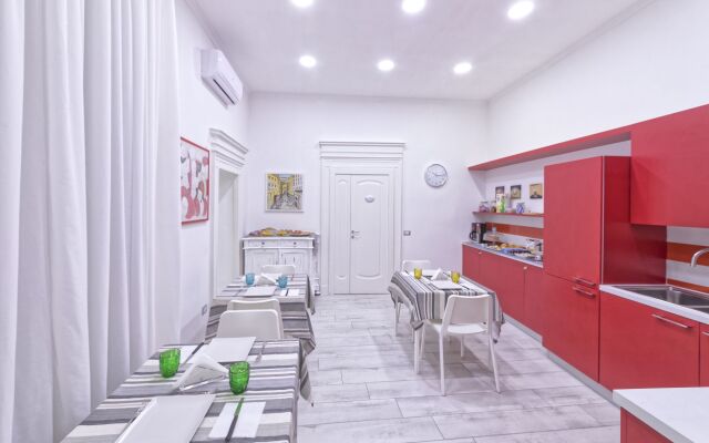 B&B Rest a Napoli