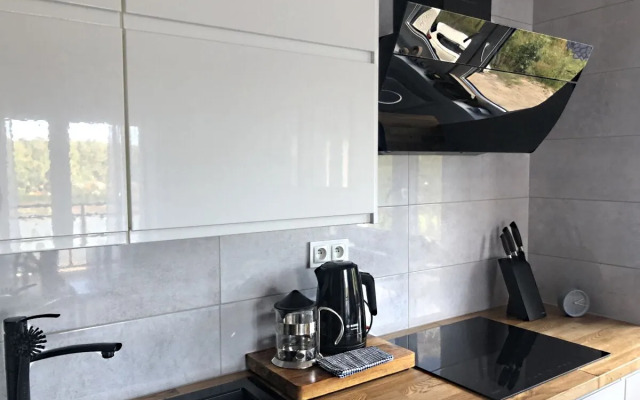 Apartamenty Szafirowa Mierzeja - 365PAM