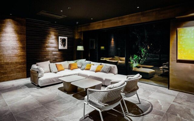 Villa El Cielo Ishigaki