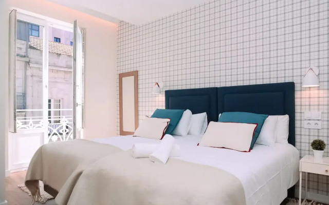 Príncipe 7 Rooms Hotel Boutique