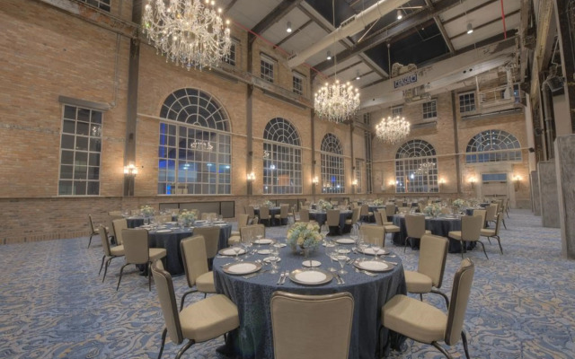 NOPSI Hotel, New Orleans