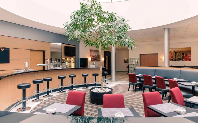 Mercure Hotel Frankfurt Eschborn Sued