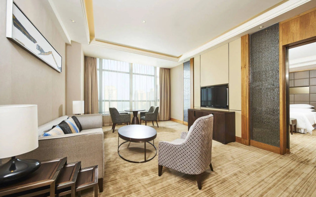 Sheraton Chuzhou Hotel