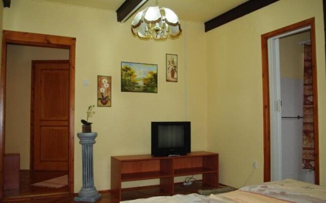 Thermal Kemping es Motel
