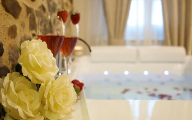 Agriturismo Terre di Leonardo