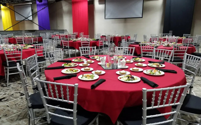 Crowne Plaza Atlanta SW - Peachtree City by IHG