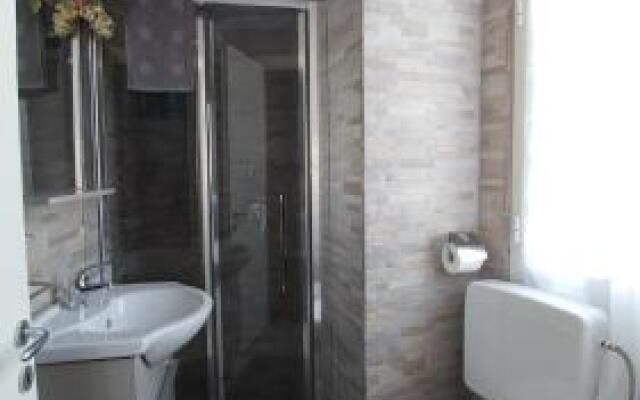 Correa Vatican Hospitality