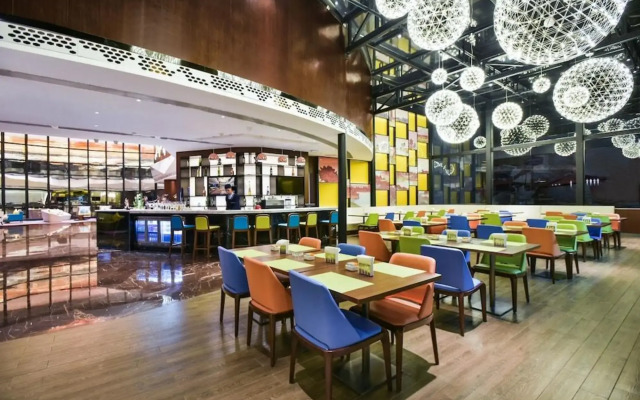 Hampton by Hilton Changsha Liuyang