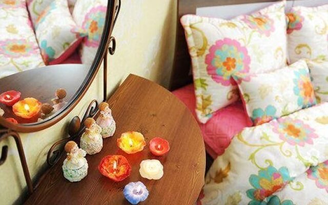 Ganghwa Punggyung gryujineon zip Pension