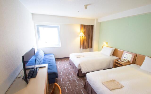 IP CITY HOTEL Osaka
