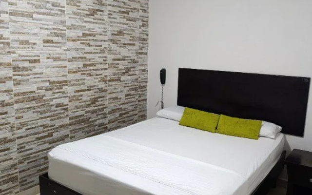 Hotel Torreón Neiva