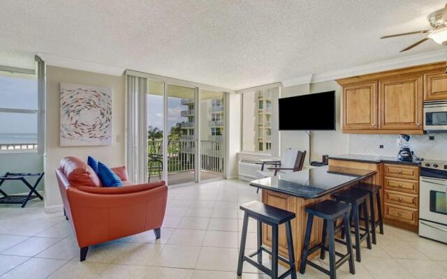 Estero Beach & Tennis 207 C