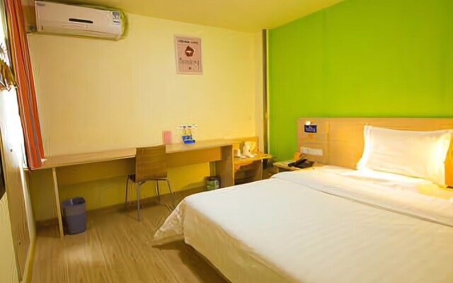 7 Days Inn
