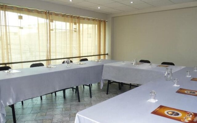 Hotel Gran Sipan