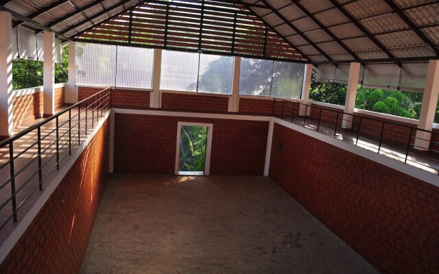 INDIMASI - Ayurveda & Healing Village