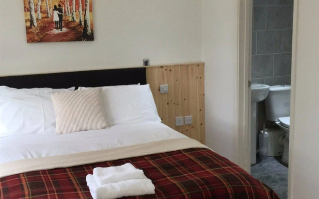 Woodpaddock B&B